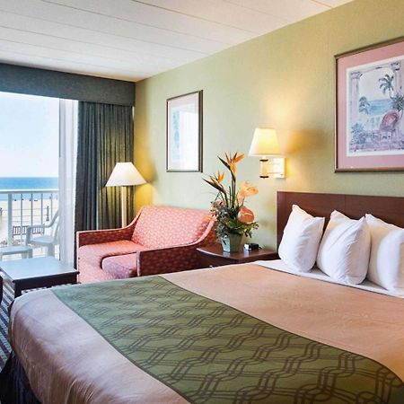Ocean27 Hotel Virginia Beach Extérieur photo