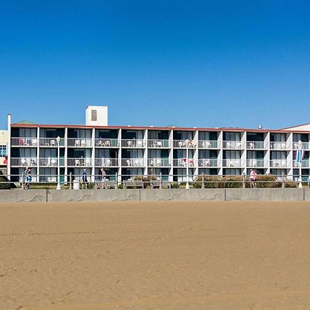 Ocean27 Hotel Virginia Beach Extérieur photo