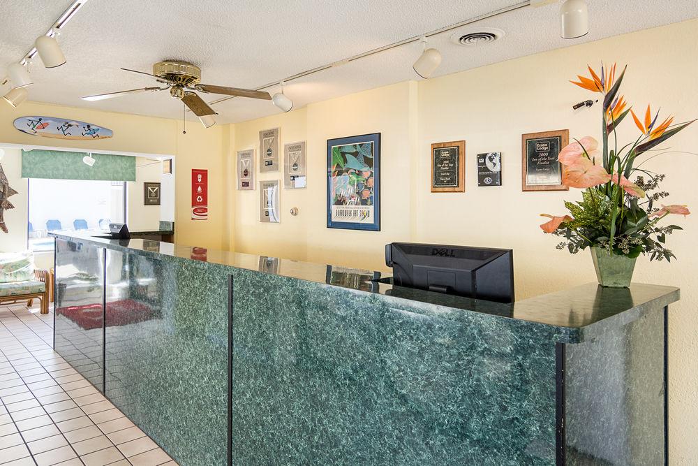 Ocean27 Hotel Virginia Beach Extérieur photo
