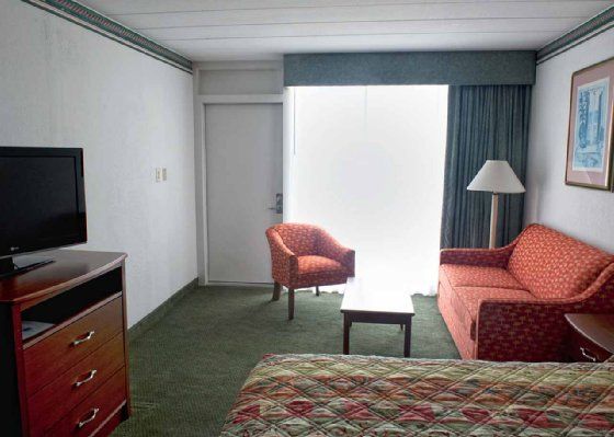 Ocean27 Hotel Virginia Beach Chambre photo