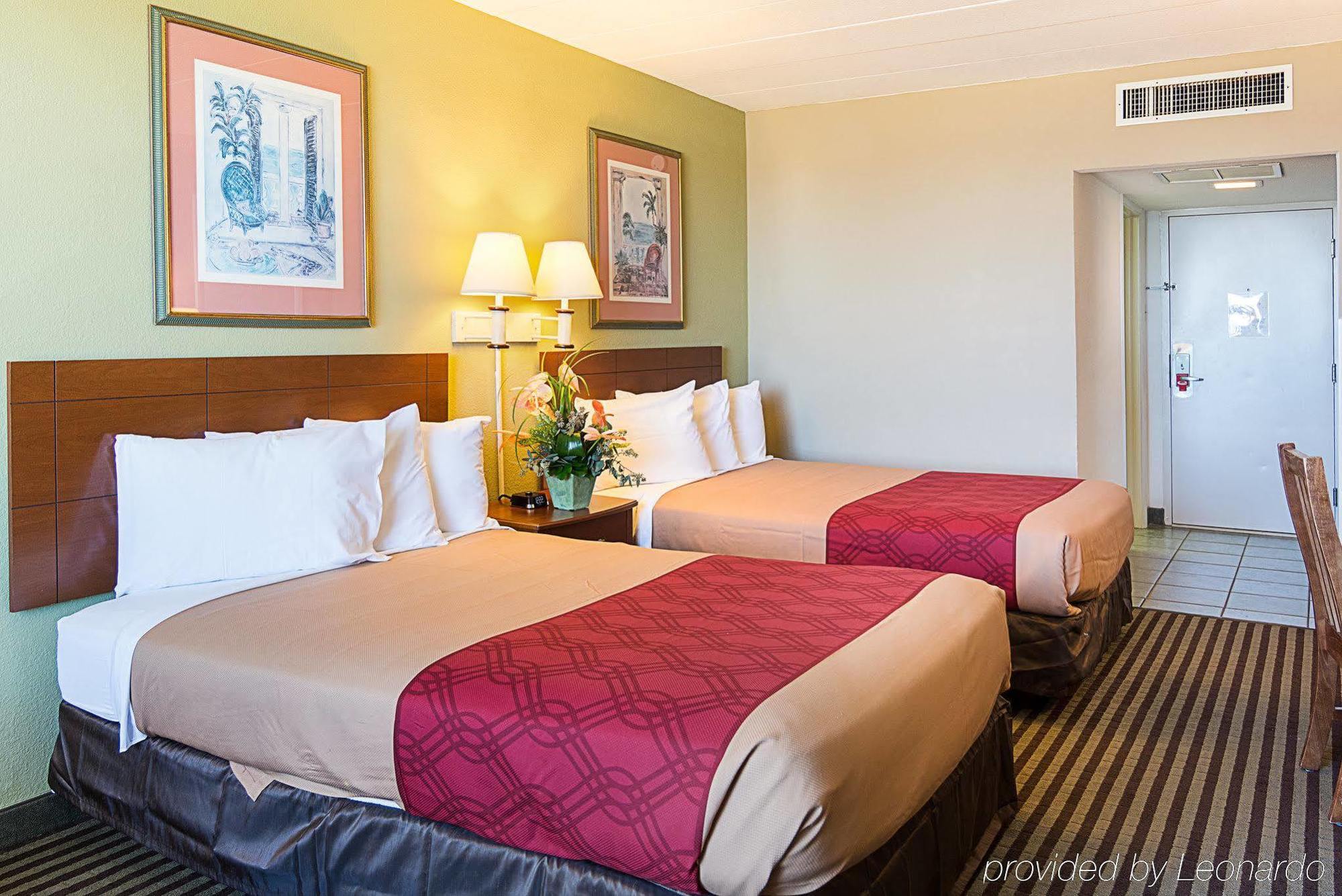 Ocean27 Hotel Virginia Beach Extérieur photo