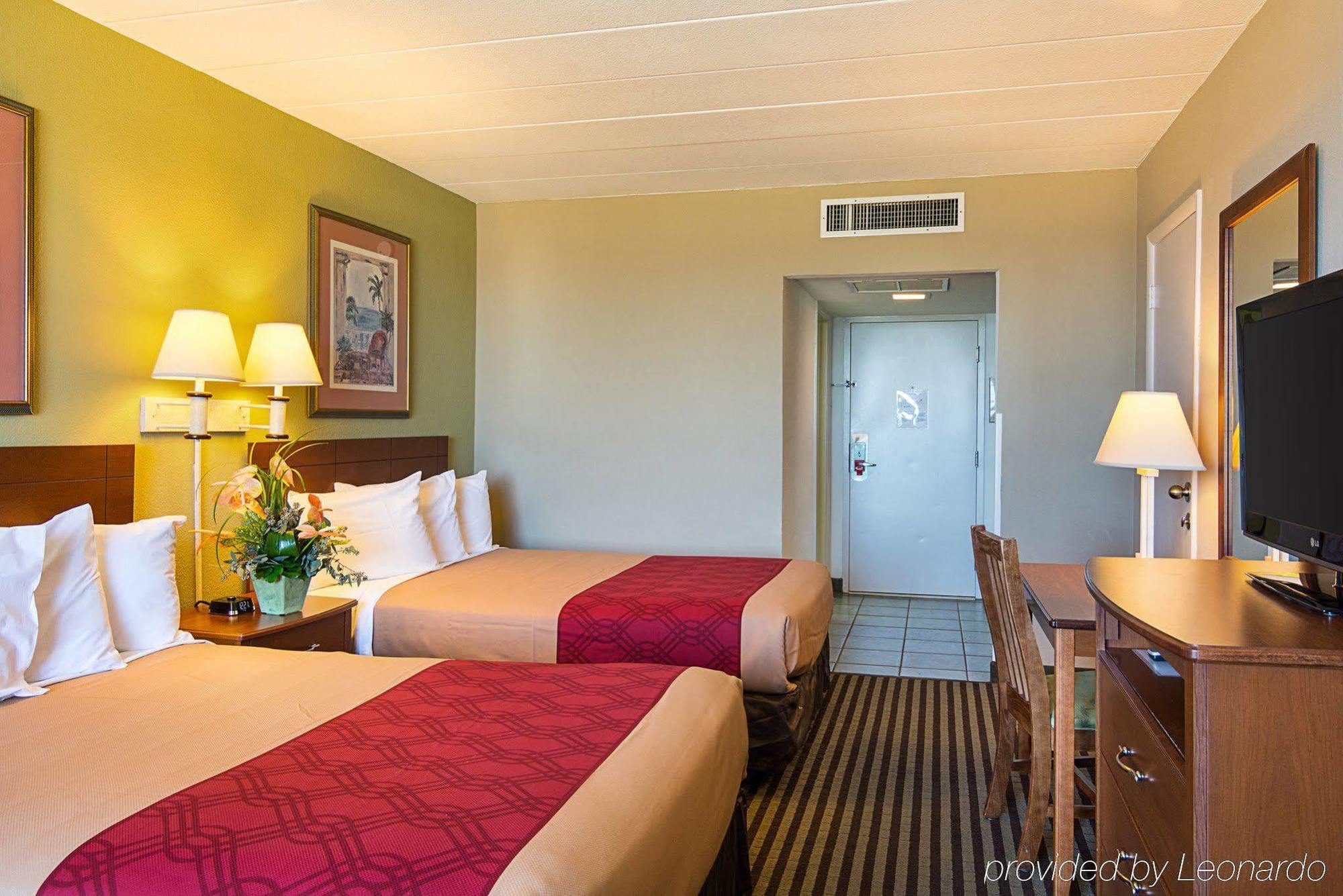 Ocean27 Hotel Virginia Beach Extérieur photo