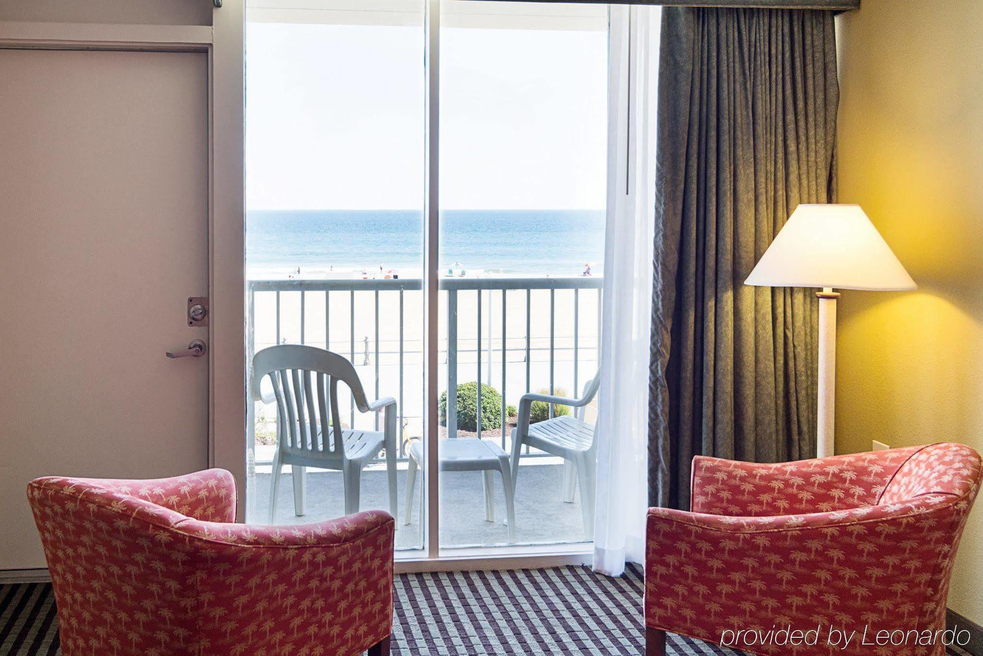 Ocean27 Hotel Virginia Beach Extérieur photo