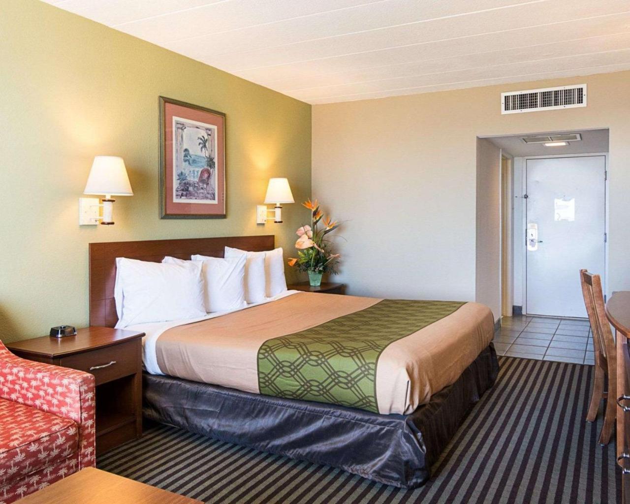 Ocean27 Hotel Virginia Beach Extérieur photo