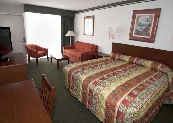 Ocean27 Hotel Virginia Beach Chambre photo